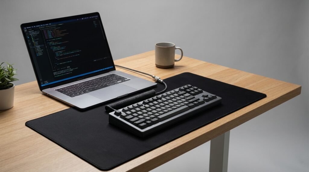 Essential Linux commands