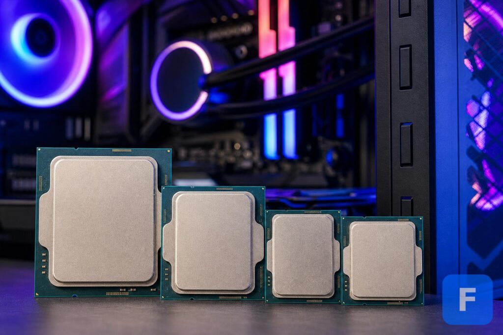 Intel Raptor Lake CPUs on an LGA 1700 motherboard, compatible with DDR4 RAM